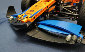 Brickstars LED light kit for 42141 LEGO Technic McLaren Formula 1 Race Car