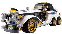 LED Light Kit for lego BATMAN MOVIE The Penguin Arctic Roller 70911
