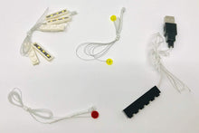 LED Light Kit for Lego 21030 Architecture United States Capitol Building