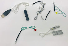 Light Kit for Lego Statue of Liberty 21042