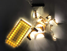 Lighting kit for 21036 Arc de Triomphe
