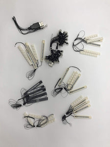 Lighting kit 10234 Sydney Opera House