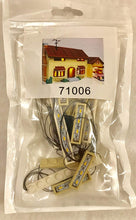 Light Kit for Lego The Simpsons House 71006