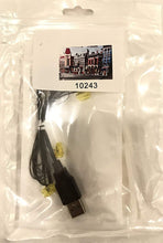 LED Lighting Kit for Lego 10243 Parisian Restaurant
