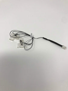 LED Light Kit for TECHNIC Porsche 911 GT3 RS Model Lego 42056 USB Power