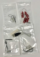 LED Light Kit for TECHNIC Porsche 911 GT3 RS Model Lego 42056 USB Power
