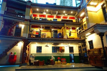 Light Kit for Lego Ghostbusters 75827 Firehouse Headquarters