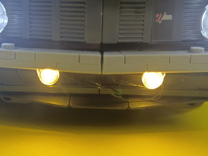 LED Lighting Kit for LEGO Chevrolet Camaro Z28 10304