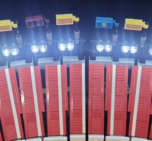 LED Lighting Kit for LEGO 10284 Creator Camp Nou FC Barcelona