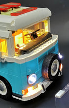 LED Lighting Kit for LED Lighting Kit for LEGO 10279 Creator Expert Volkswagen T2 Camper Van