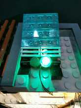 LED Lighting Kit for Lego Townhouse Pet Shop & Café 31097
