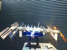 LED Lighting Kit for Lego Ideas International Space Station 21321