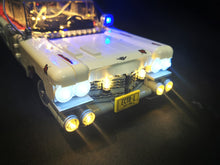 LED Lighting Kit for Lego Ghostbusters ECTO-1 10274