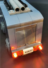 LED Lighting Kit for LEGO 21330 Ideas Home Alone