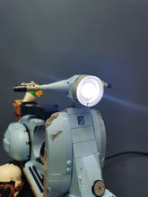 LED Lighting Kit for LEGO 10298 Vespa 125