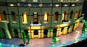 LED Lighting Kit for Lego Colosseum 10276 Creator