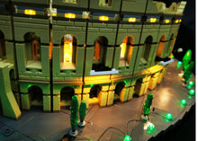 LED Lighting Kit for Lego Colosseum 10276 Creator