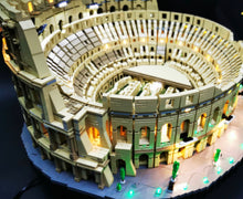 LED Lighting Kit for Lego Colosseum 10276 Creator