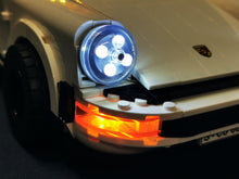 LED Lighting Kit for Lego 10295 Porsche 911 Creator