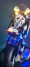 LED Lighting Kit for Lego 42130 BMW M 1000 RR Technic