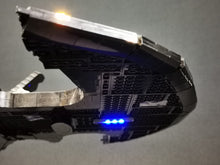 LED Lighting Kit for LEGO1989 Batwing DC 76161 batman