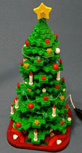 LED light kit for Lego Christmas Tree 40573 (light only )