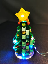 LED Lighting Kit for Lego Elf Club House 10275