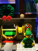 LED Lighting Kit for Lego Elf Club House 10275