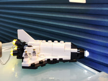 LED Lighting Kit for Lego Ideas International Space Station 21321