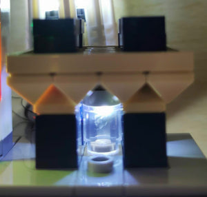 LED Lighting Kit for Lego Architecture Tokyo Skyline 21051