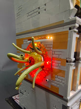 LED Lighting Kit for LEGO 76218 Marvel Sanctum Sanctorum