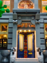 LED Lighting Kit for LEGO 76218 Marvel Sanctum Sanctorum