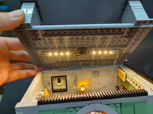 LED Lighting Kit for LEGO 76218 Marvel Sanctum Sanctorum