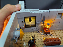 LED Lighting Kit for LEGO 76218 Marvel Sanctum Sanctorum