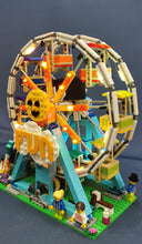 LED Lighting Kit for LEGO 31119 Creator Ferris Wheel