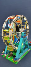 LED Lighting Kit for LEGO 31119 Creator Ferris Wheel