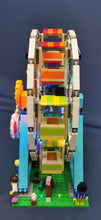 LED Lighting Kit for LEGO 31119 Creator Ferris Wheel