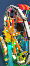 LED Lighting Kit for LEGO 31119 Creator Ferris Wheel