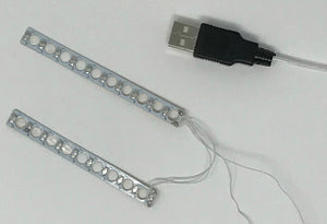 LED Light Kit Lighting kit for LEGO Ideas Ship in a Bottle 21313