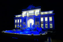 Light Kit Trevi Fountain Lighting Kit for Lego 21020 usb powered