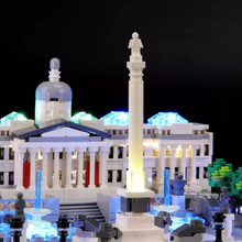 Light Kit for Lego Trafalgar Square 21045