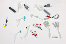 Lighting kit for Lego Millennium Falcon 75105
