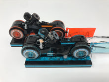 Lighting kit for Lego Ideas TRON Legacy 21314