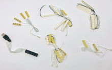 LED Lighting Kit for Lego Taj Mahal 10256