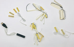 LED Lighting Kit for Lego Taj Mahal 10256
