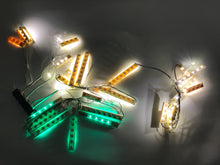 LED Lighting Kit for Lego Taj Mahal 10256