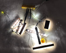 Led Lighting kit for LEGO Ideas Old Fishing Store 21310