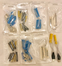 Lighting kit for Tower Bridge set 10214