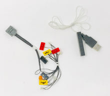 LED Light Kit for Lego 42030 Volvo L350F Wheel Loader