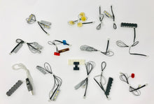 Light Kit for LEGO 70840 Welcome to Apocalypseburg